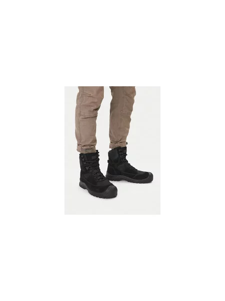 Hunter Gležnjarji M črna