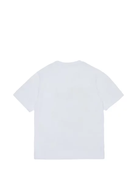 Tricou copii Marni alb