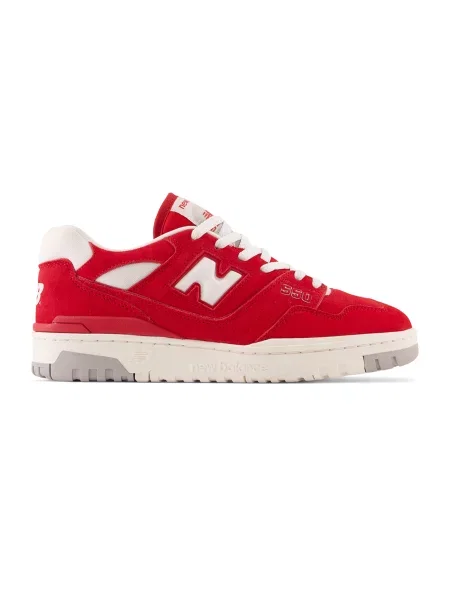 New Balance Mężczyźni Buty sportowe New Balance Size: 9 czerwony