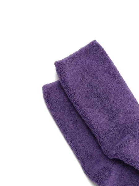 Șosete Baserange violet