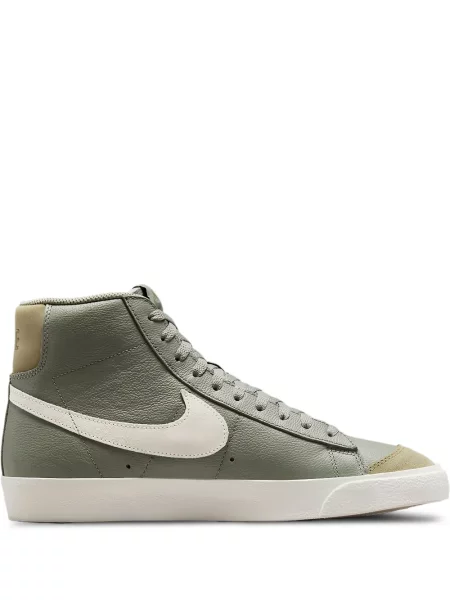 Sneakerși Nike Dunk retro negru
