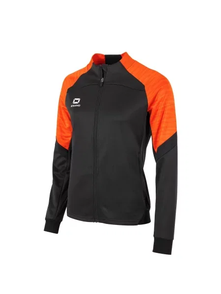 Bluza dresowa Stanno Bolt czarna