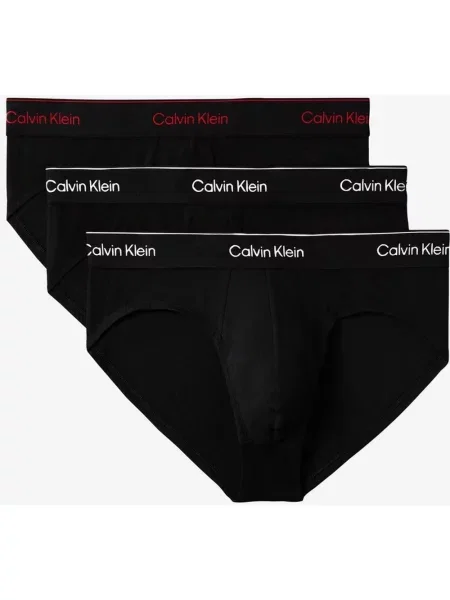 Skarpety Calvin Klein czarne