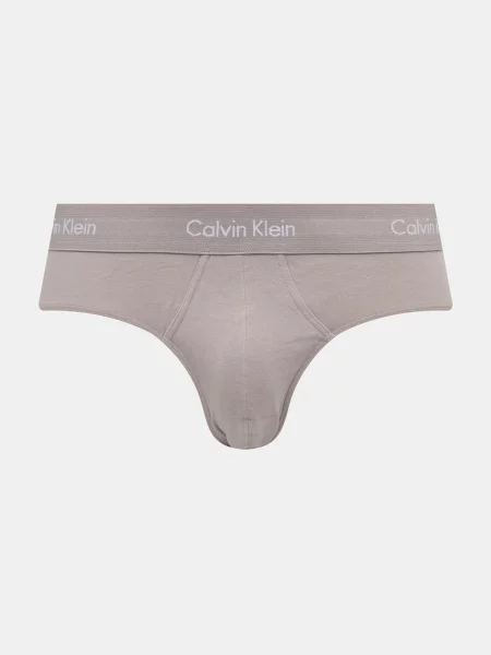 Alsó Calvin Klein Underwear szürke
