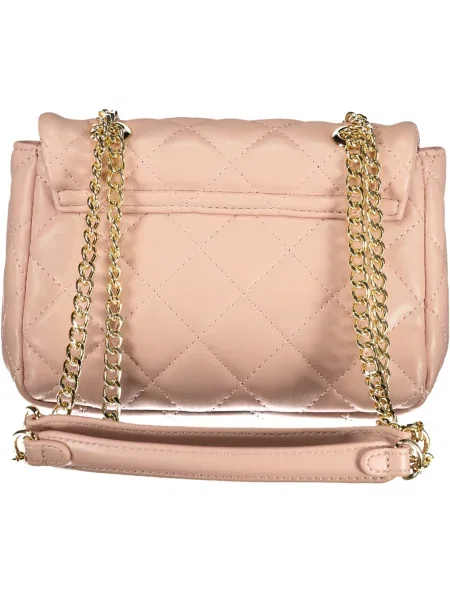 Geanta crossbody Valentino roz