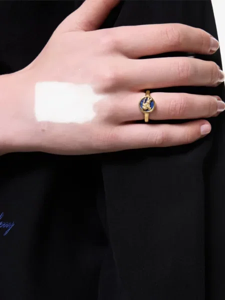 Inel Burberry