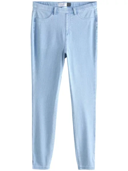 Next Leggings albastru