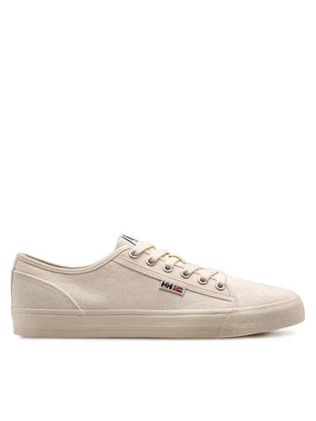 Πάνινα παπούτσια Helly Hansen Fjord Canvas 2 Raw/Cream