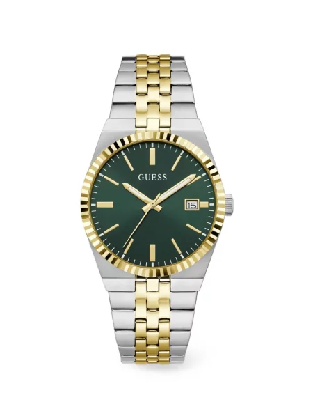 Ceas Guess verde