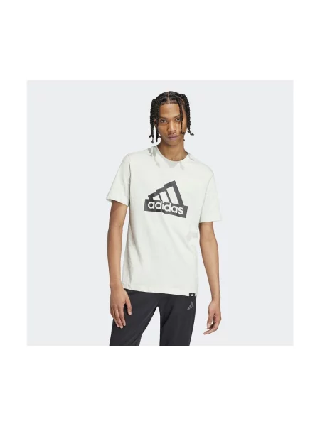 Majica Adidas bijela