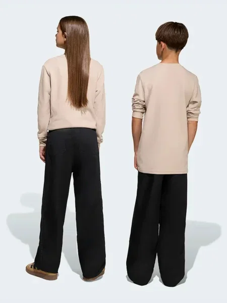 Детские брюки Adidas Originals