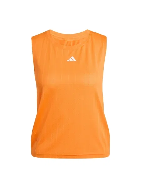 ADIDAS PERFORMANCE Sport top Pro' portocaliu