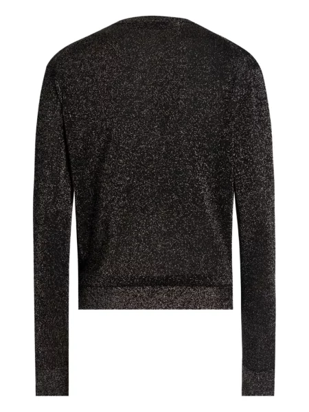 Cardigan Dolce & Gabbana negru
