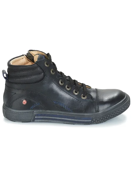 Pantofi copii Gbb negru