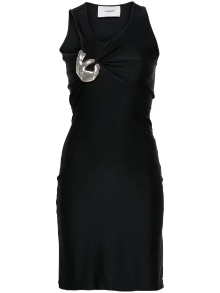 Rochie Coperni de costum negru