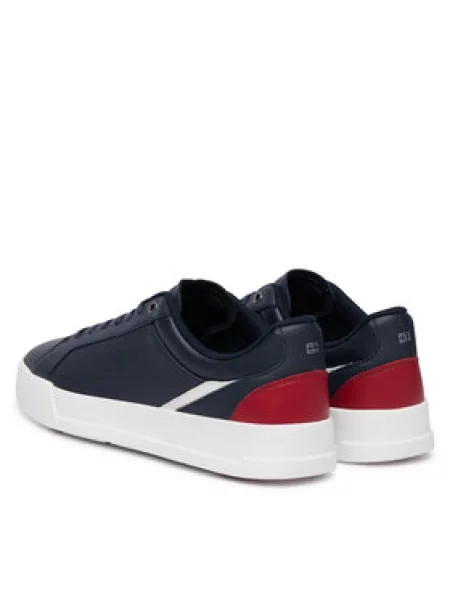 Superge Tommy Hilfiger modra