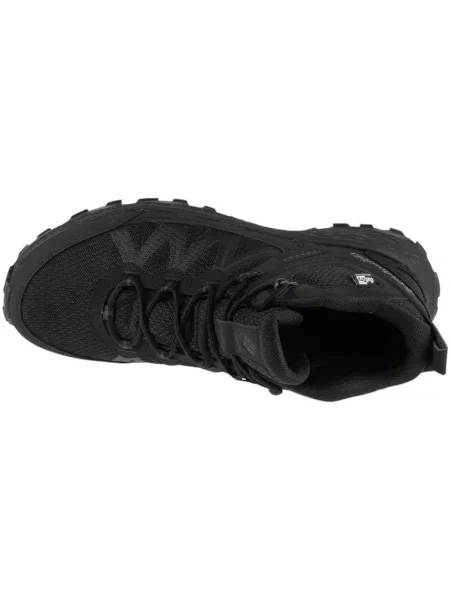 Pantofi Columbia negru