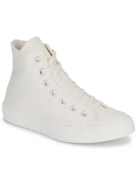 Félcipő Converse fehér