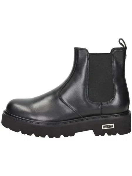 Pantofi Cult negru