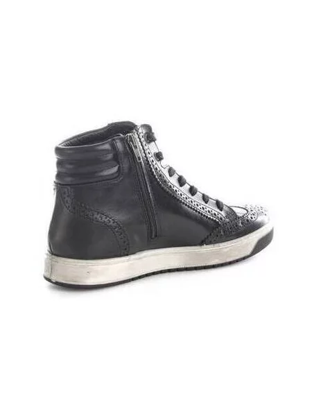 Pantofi Igi&co negru