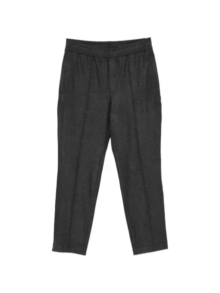 Pantaloni Moncler gri