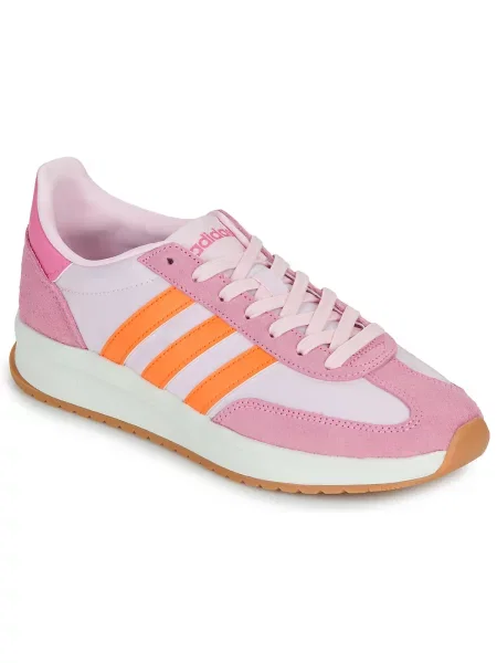 Superge adidas Run Roza oranžna