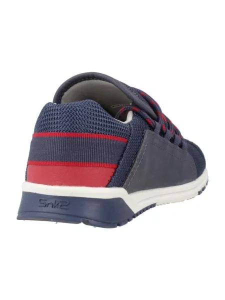 Pantofi copii Chicco albastru