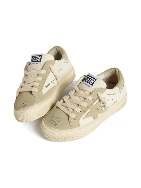 Sneakersy dziecięce Golden Goose