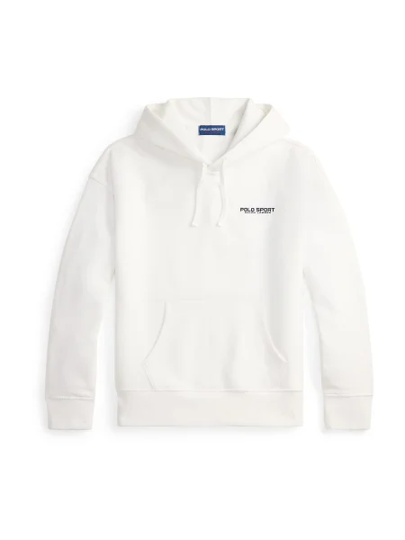 Geacă Polo Ralph Lauren alb