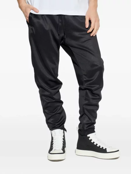 Pantaloni Diesel negru