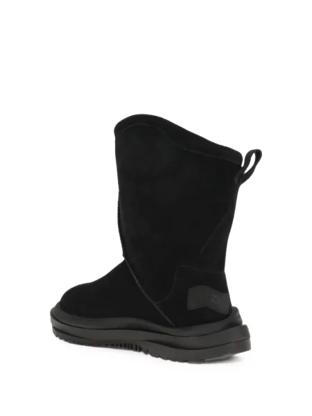 Botine Ugg clasici negru
