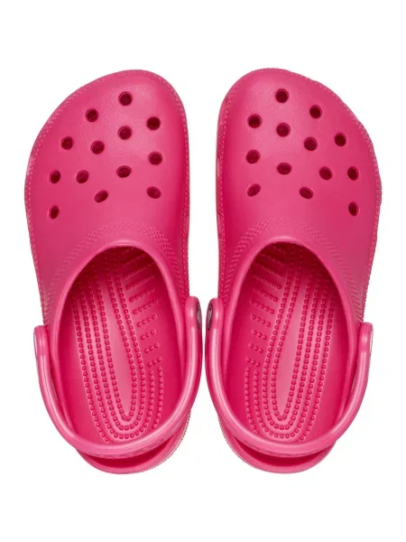 Natikače Crocs ružičasta
