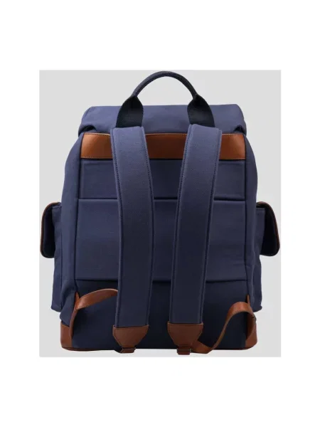 Torba Kiton niebieska