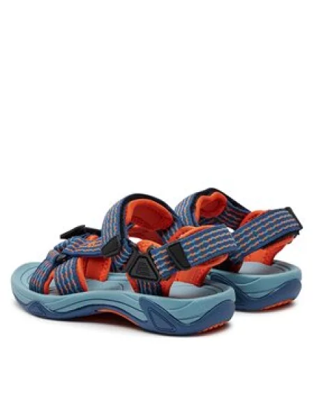 CMP Sandale Kids Hamal Hiking Sandal plava
