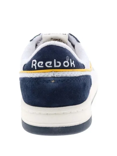 Sneakerși Reebok albastru
