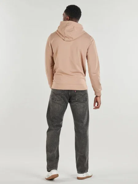 Pulover Lyle & Scott bej