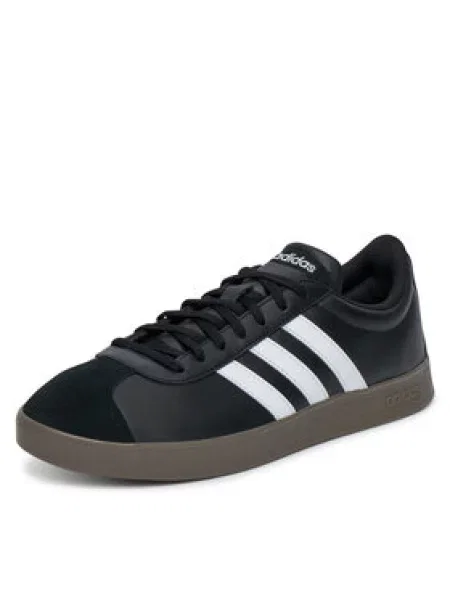 Adidas Sneakersy VL COURT BASE černá
