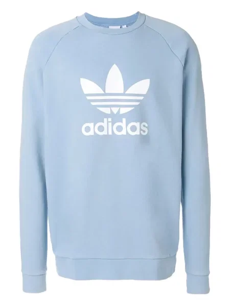 Dzseki Adidas kék
