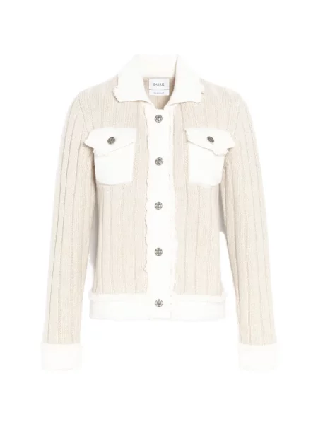 Cardigan Barrie tricotate