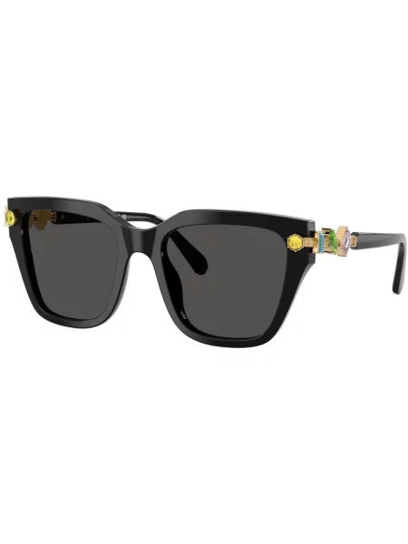Ceas Swarovski negru