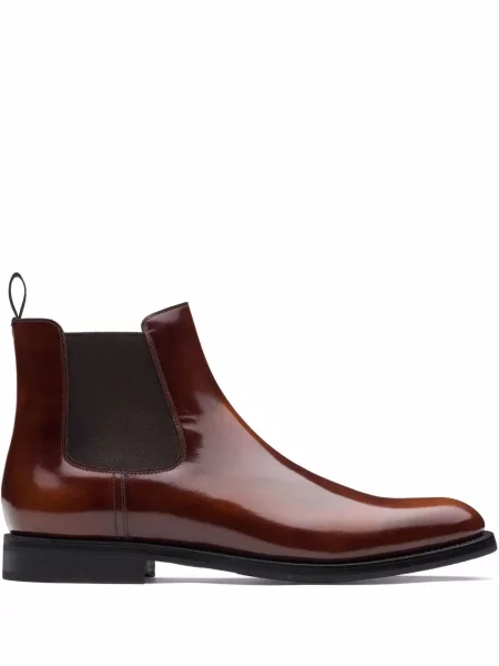 Botine chelsea Church's maro