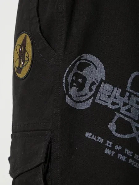Детские шорты карго Billionaire Boys Club
