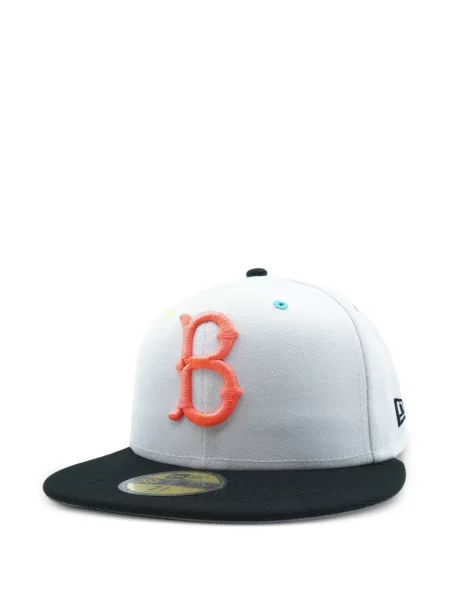 Căciulă New Era Cap gri