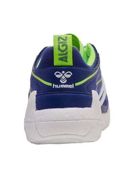 Pantofi Hummel albastru