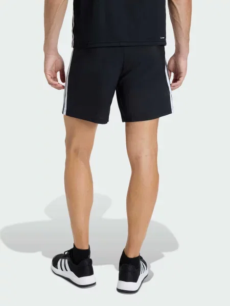 Спортивные шорты Adidas черные