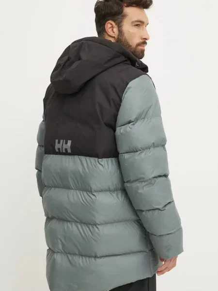 Спортивна куртка Helly Hansen зелений