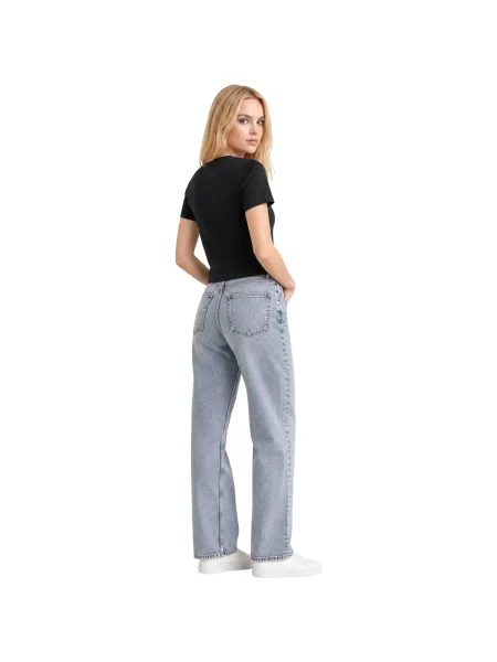 Tricou Calvin Klein Jeans negru