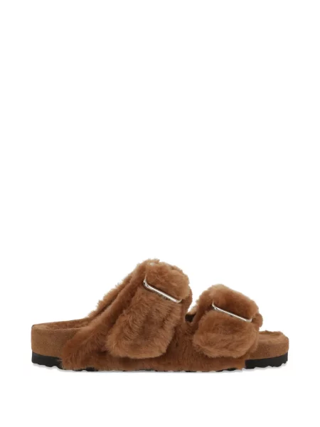 Sandale Birkenstock 1774 maro