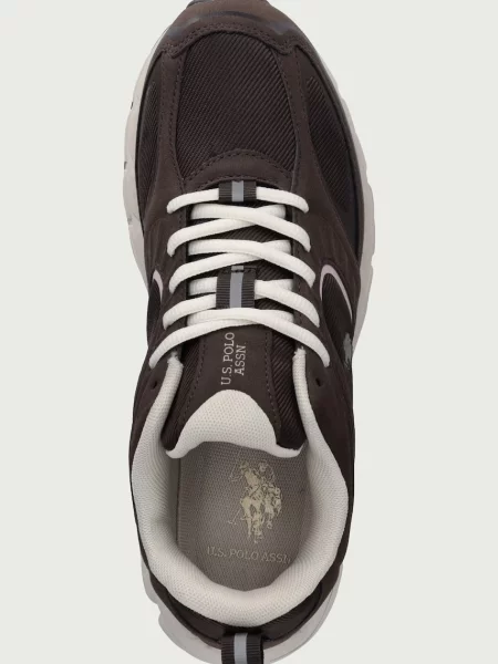Кроссовки U.s. Polo Assn.