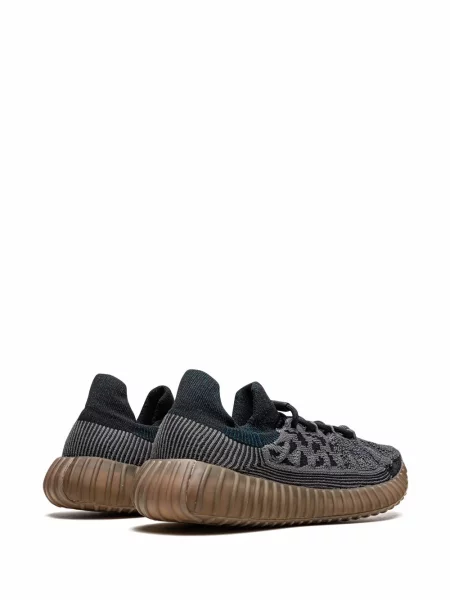 Tenisky Adidas Yeezy modré